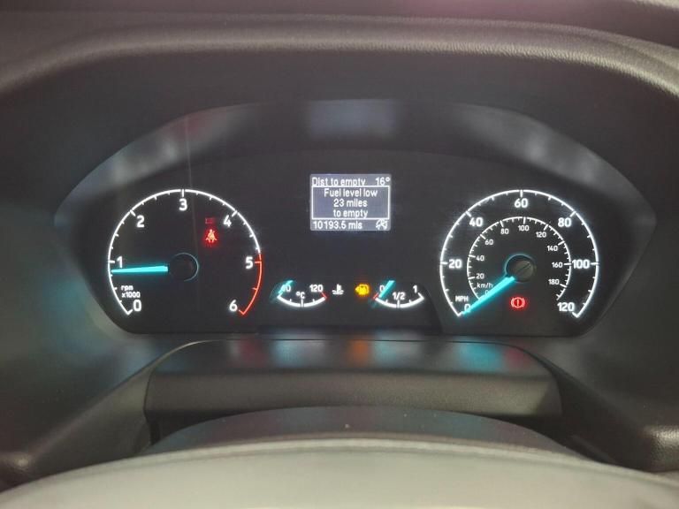 FORD TRANSIT CUSTOM 2.0 300 EcoBlue Trend L2 H1 Euro 6 5dr 2023