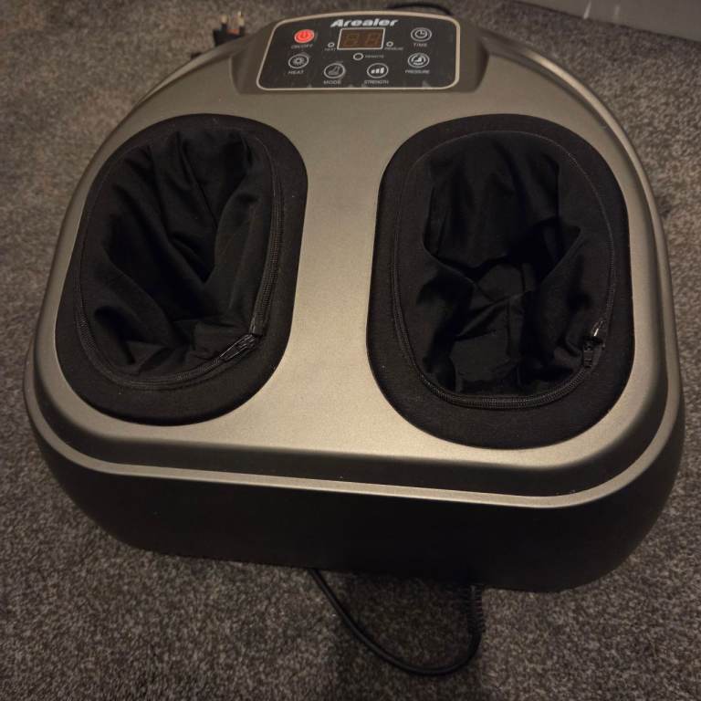 Foot Massager