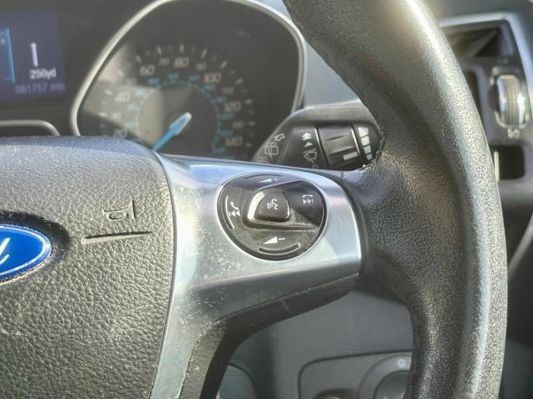 2013 Ford Grand C-Max 2.0 TDCi Titanium X Powershift Euro 5 5dr MPV Diesel Automatic