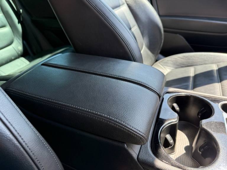 2017 17 VOLKSWAGEN TOUAREG 3.0 TDI V6 BLUEMOTION TECH R-LINE PLUS SUV 5DR DIESEL