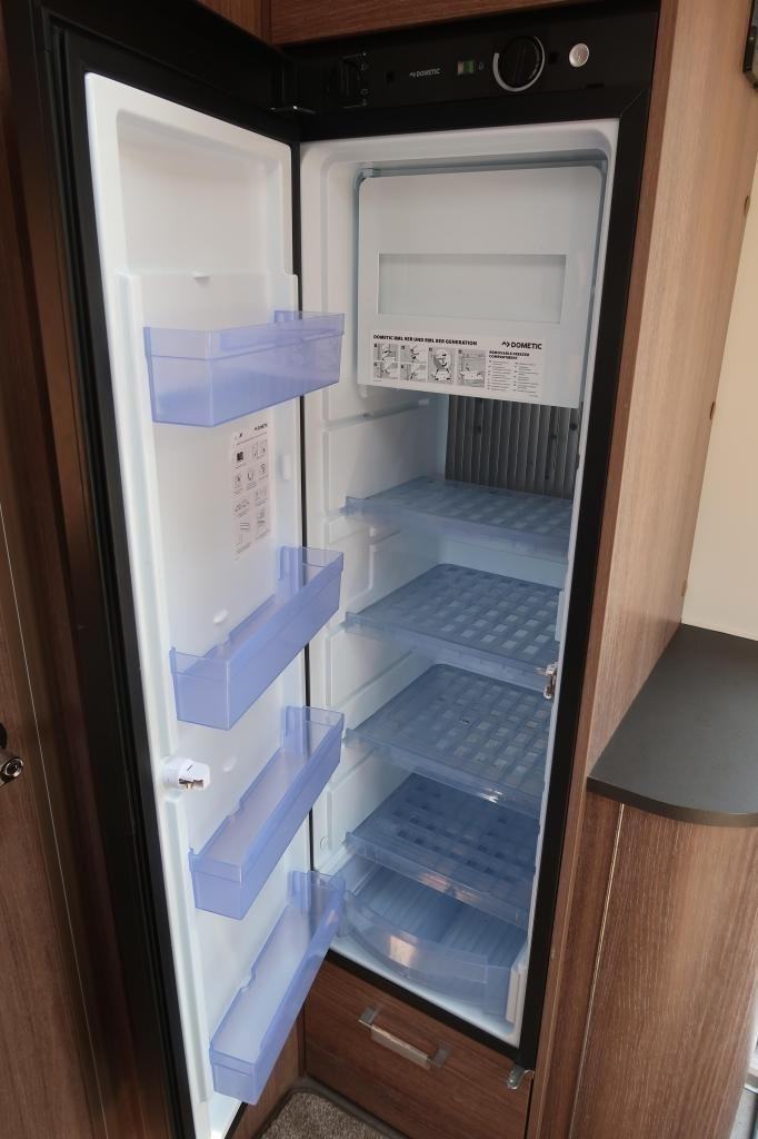 2020 BAILEY Unicorn Black Edition Cabrera 