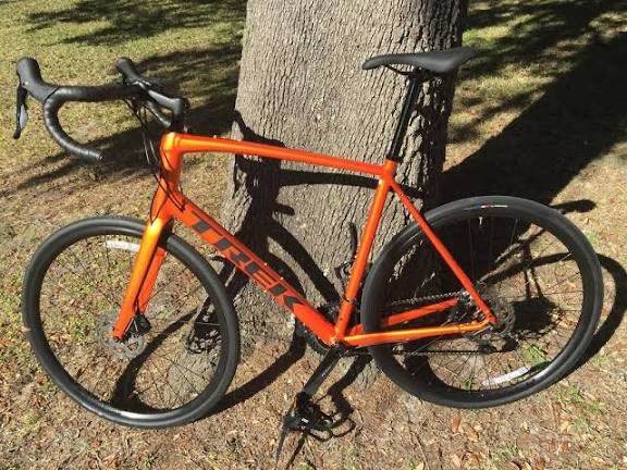 Trek domane al 5 2021 disc