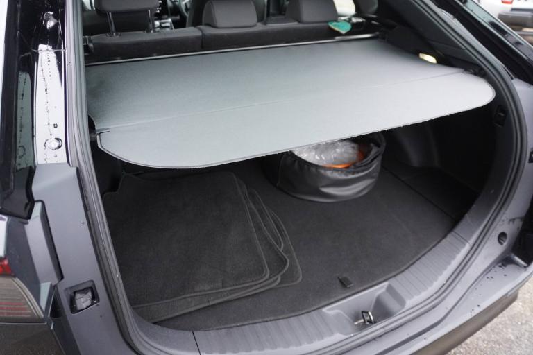 2024 Toyota BZ4X 71.4kWh Pure Auto 5dr (11kW OBC) Estate ELECTRIC Automatic