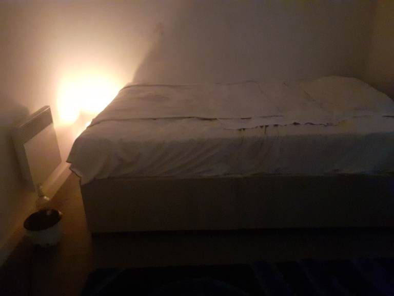 HOT OIL MASSAGE AND RELAXING MASSAGES 