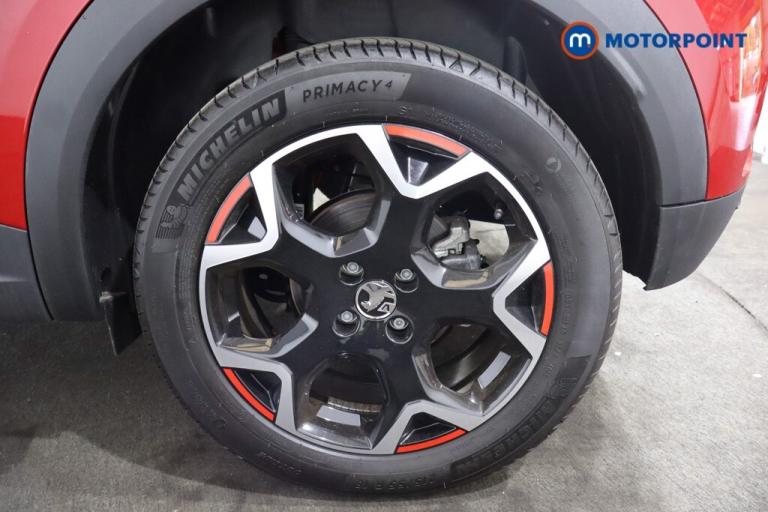 2024 Vauxhall Mokka 100kW GS 50kWh 5dr Auto SUV Electric Automatic