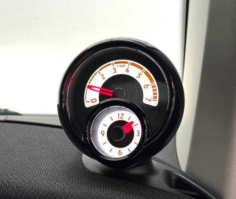 2016 16 SMART FORTWO 1.0 EDITION WHITE COUPE 2DR PETROL MANUAL EURO 6 (S/S) (71 