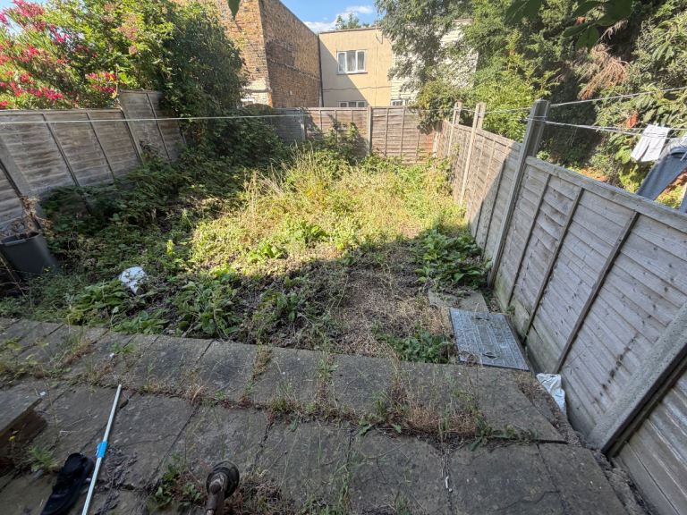 Garden services GVM 