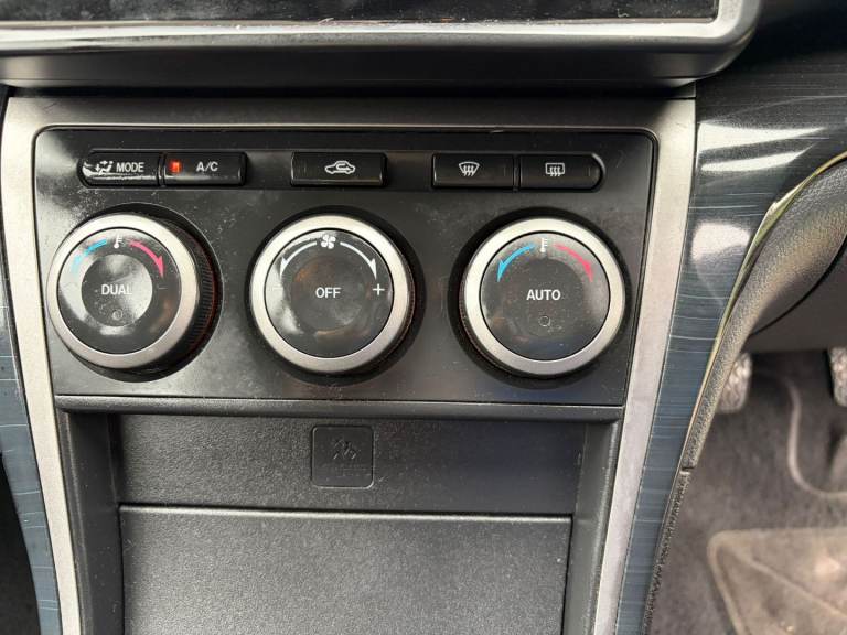 Mazda 6 * ULEZ FREE * MINT CONDITION