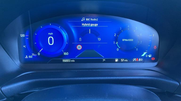 2023 Ford Puma 1.0 EcoBoost Hybrid mHEV 155 ST-Line X 5dr Petrol Hatchback Hatchback Petrol Manual