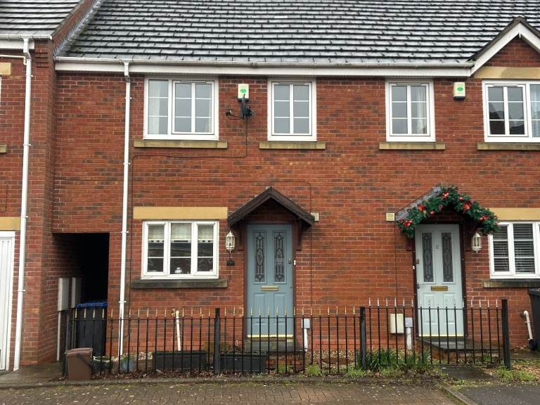 3 Bedroom House Lang Farm Daventry
