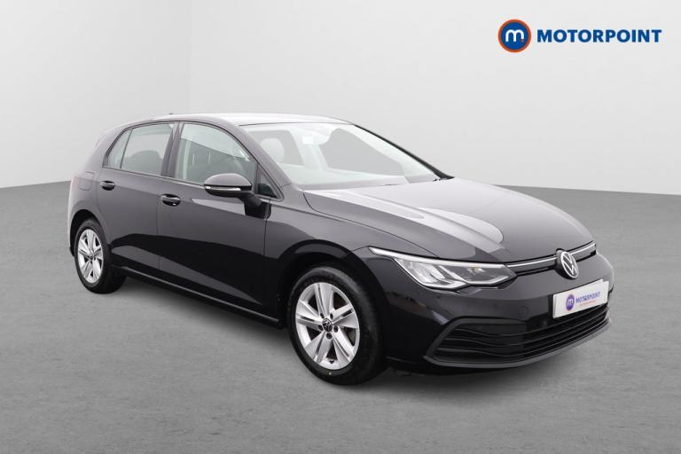 2023 Volkswagen Golf 1.5 TSI 150 Life 5dr HATCHBACK PETROL Manual