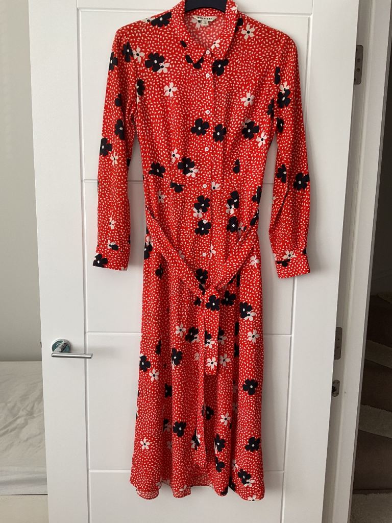 Woman’s dress 