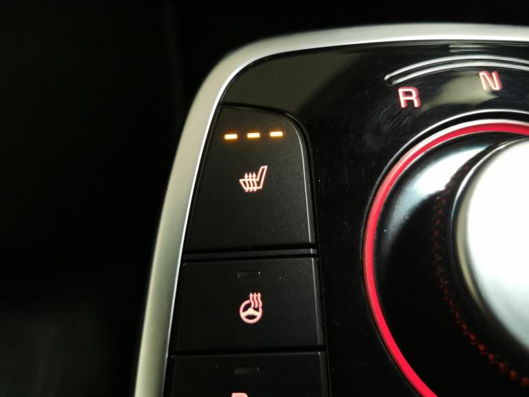 2021 Kia Niro 64kWh 3 SUV 5dr Electric Auto (201 bhp) - LANE DEPARTURE  - BLUETOOTH - CRU Suv Ele...