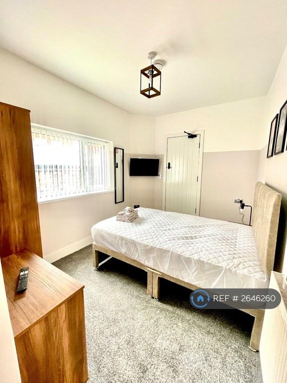 1 bedroom in Barthomley Road, Birches Head, ST1 (#2646260)