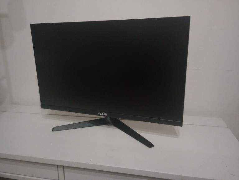 image for ASUS 27 inch Monitor 