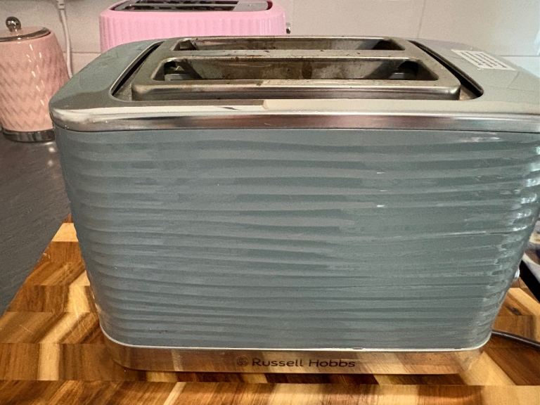 2 slice toaster 