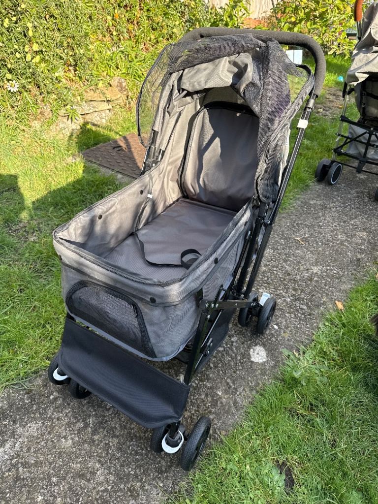 Dog Stroller