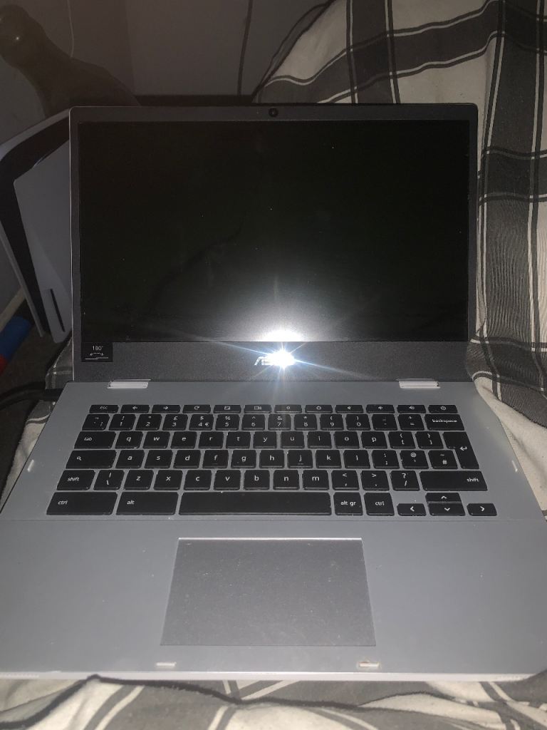 Acer Chromebook Laptop ONLY
