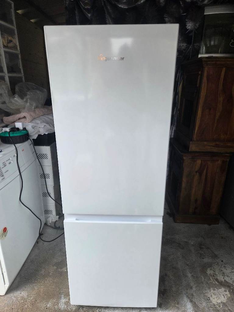 A Class Fridge freezer Fridgemaster 