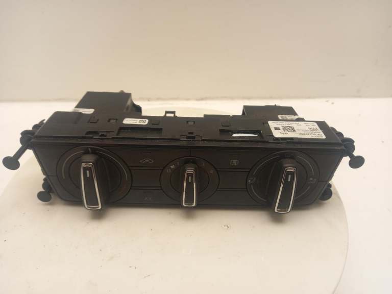 Seat Arona A/C Heater Control Panel 2017-2026 6f2820045k