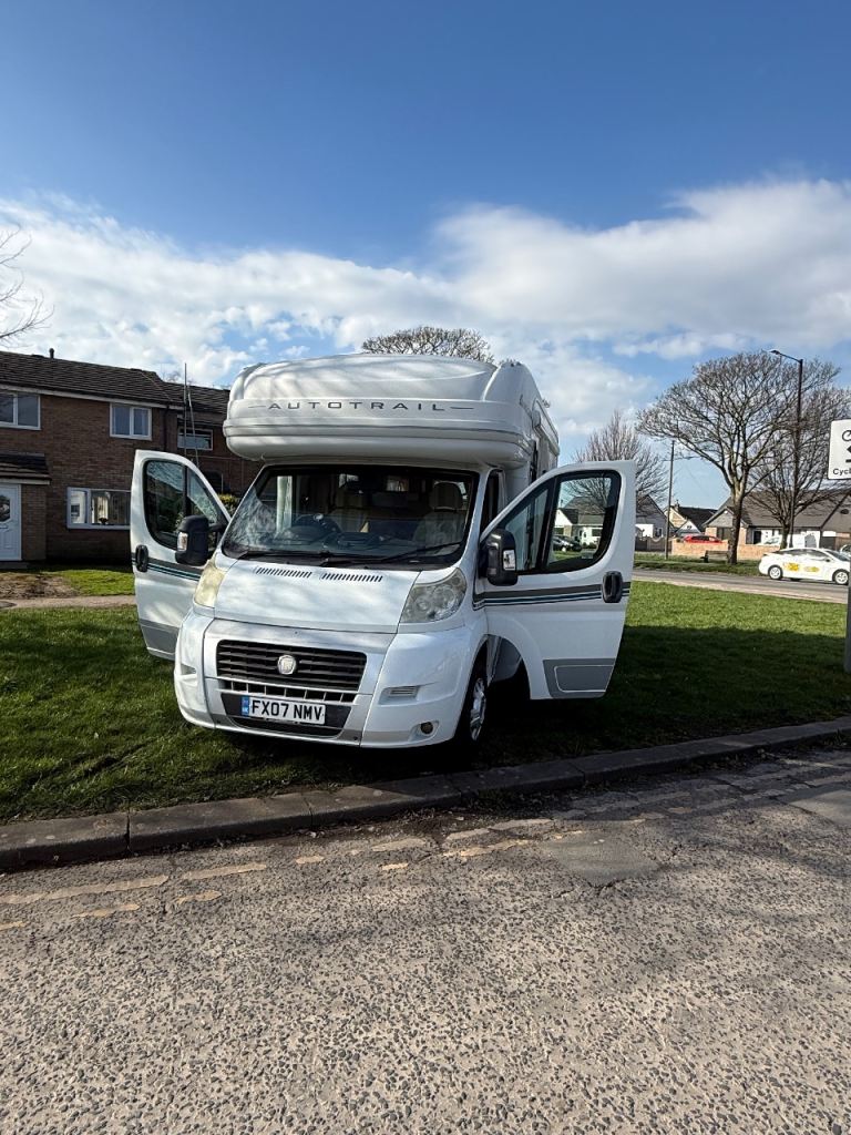 Fiat, DUCATO 35 130 M-JET MLWB, 2007, 2287 (cc)