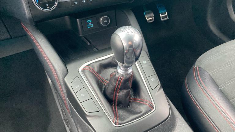 2020 Ford Kuga 1.5 EcoBoost 150 ST-Line First Edition 5dr Petrol Estate Estate Petrol Manual