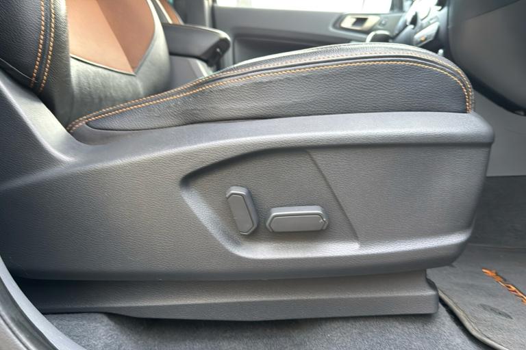  Ford Ranger Double Cab 3.2 Tdci Wildtrak Pickup Double Cab 4dr Diesel Auto 4wd