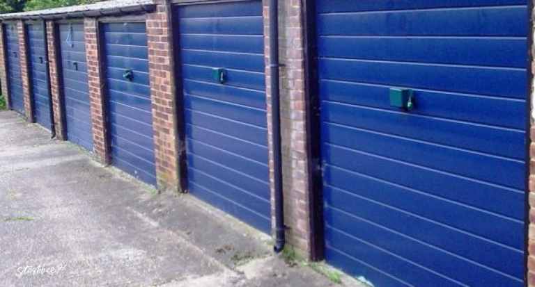 Garage to rent in Barnet (EN5) | Stashbee