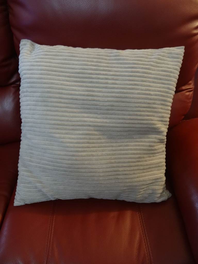 Set of 4 Large Cushions