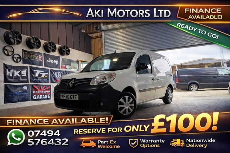 NISSAN NV250 1.5 dCi Acenta L1 Euro 6 (s/s) 4dr 2020