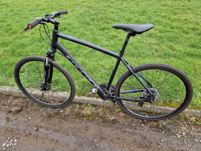 Carrera Crossfire 2 Bike