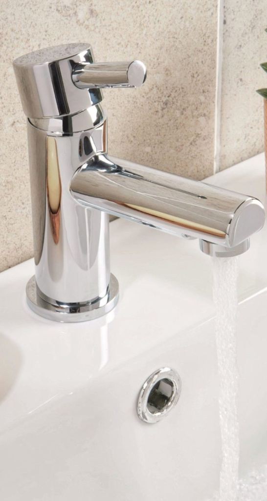 Mixer tap