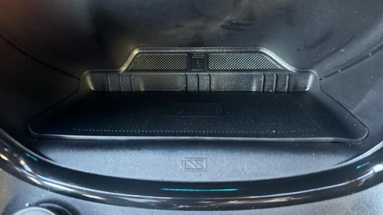 2023 Ford Puma 1.0 EcoBoost Hybrid mHEV ST-Line Vignale 5dr Petrol Hatchback Hatchback Petrol Manual