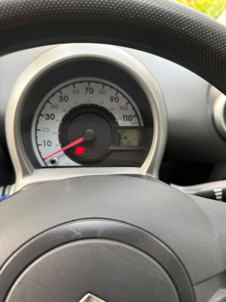 Citroen, C1, Hatchback, 2012, Manual, 998 (cc), 3 doors