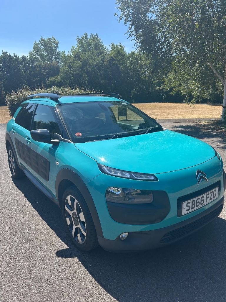 Very low mileage. 