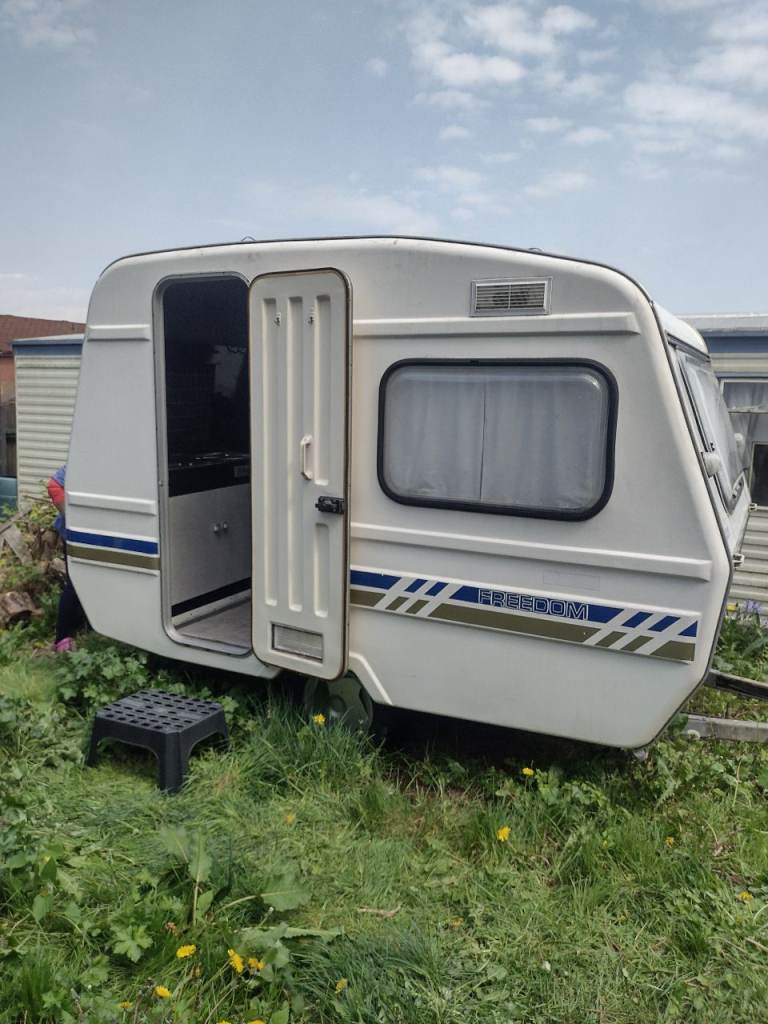 Freedom Jetstream caravan | in Tredegar, Blaenau Gwent | Gumtree