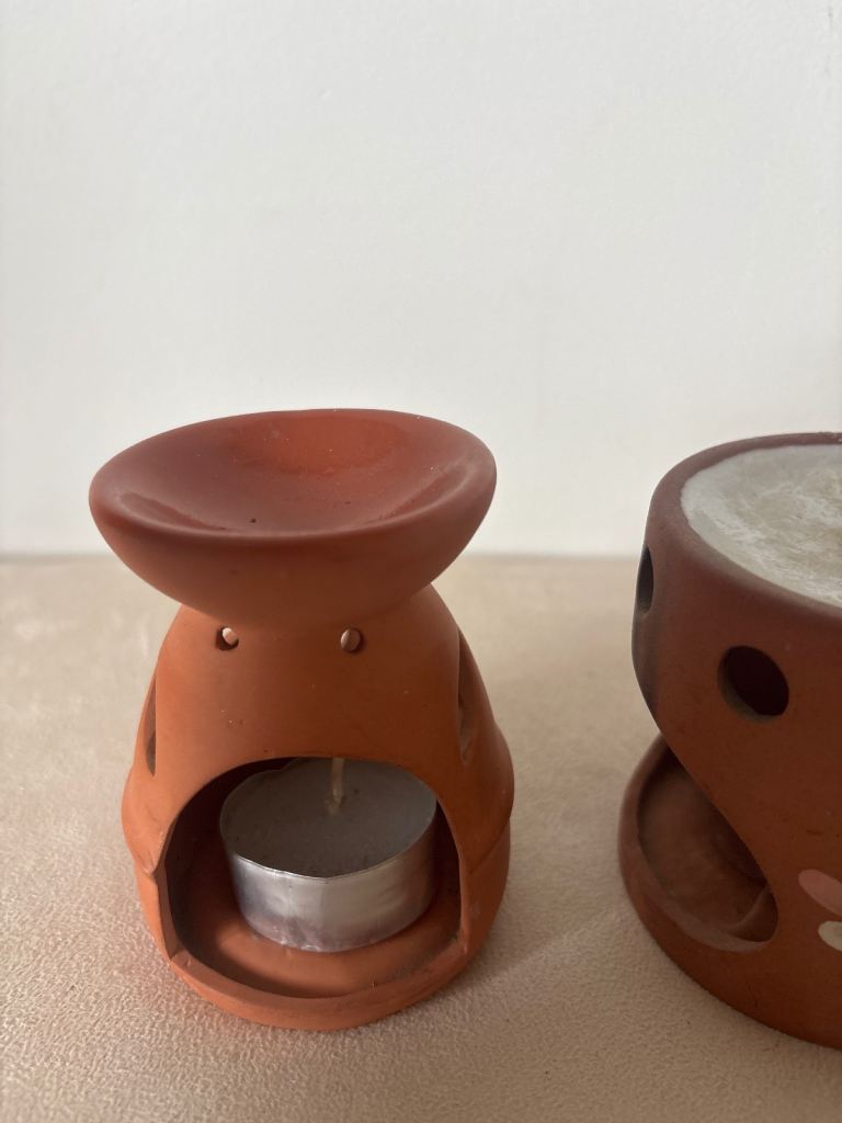Oil burners