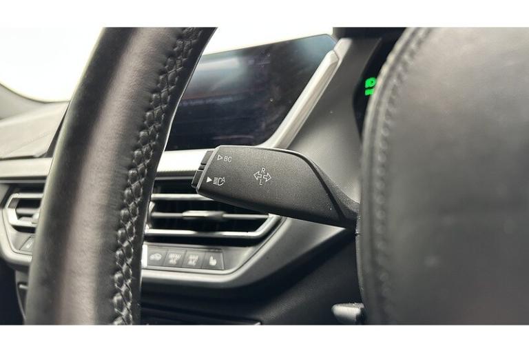 2020 BMW 2 Series Gran Coupe 220d M Sport Saloon Diesel Automatic