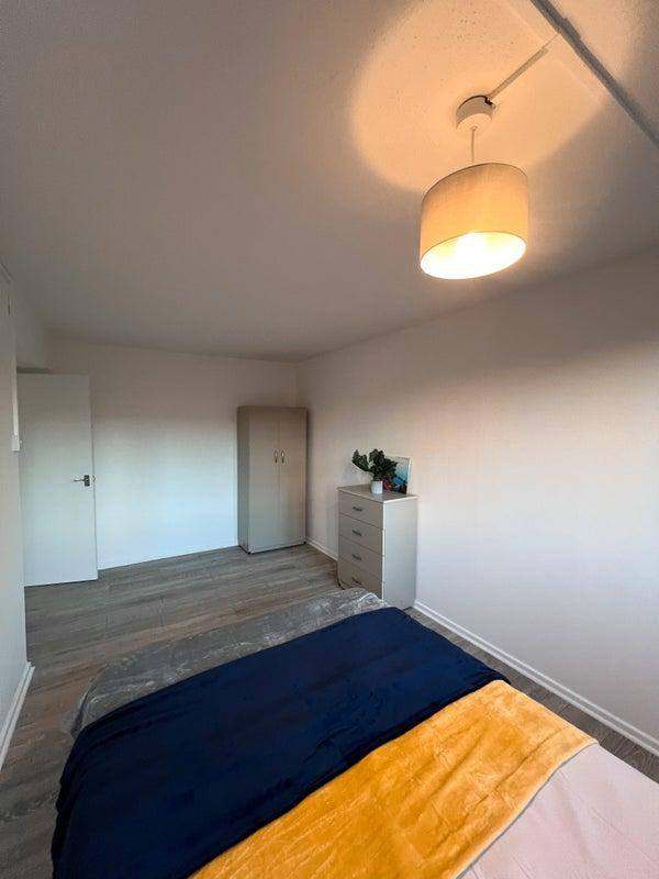  🏚️     STUNNING DOUBLE ROOM IN NOTTING HILL   💫