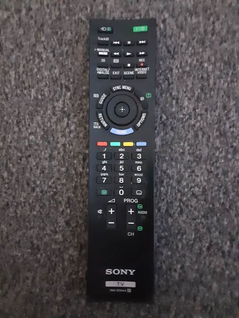 Sony tv