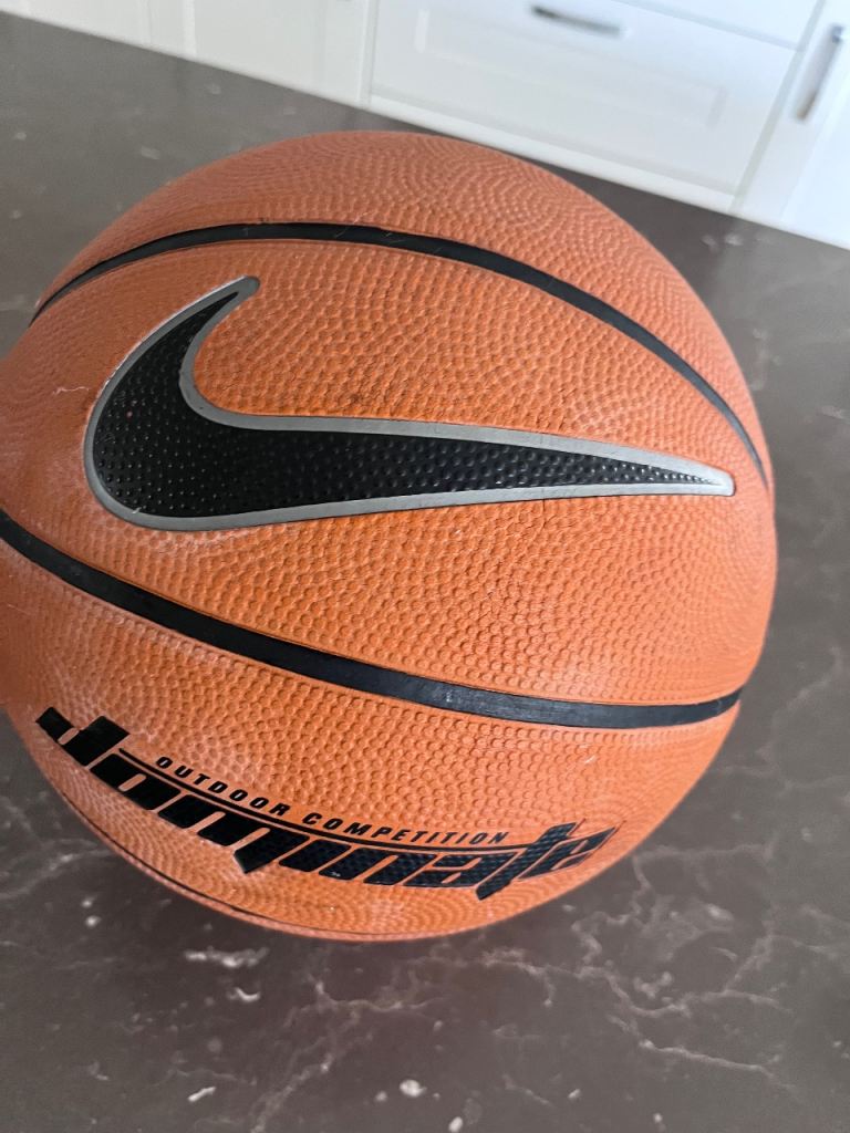 Nike Basketball 