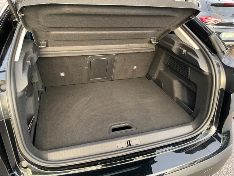 2023 Citroen e-C4 50kWh Shine Plus Auto 5dr (7.4kW Charger) HATCHBACK Electric Automatic