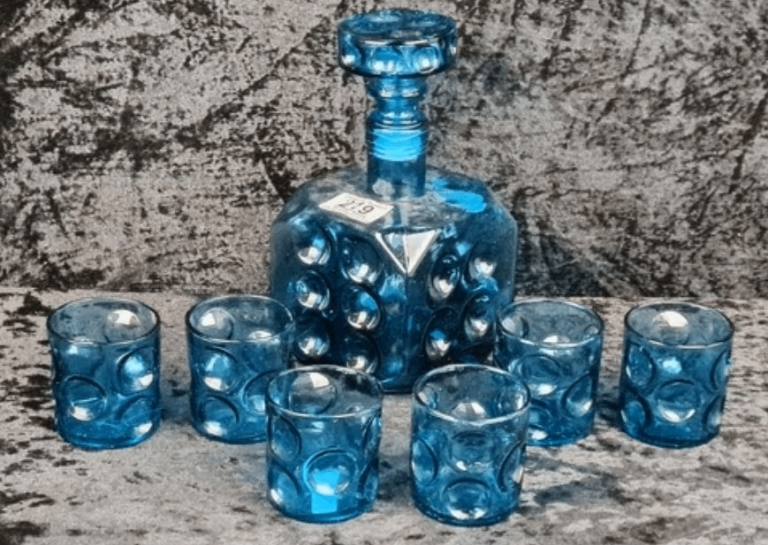 Italian mid 20th century