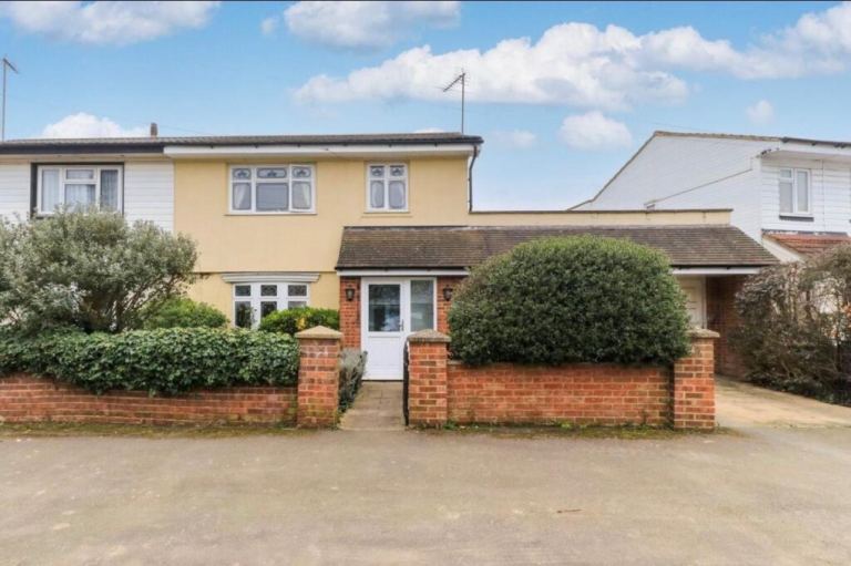 3 bedroom house for rental 