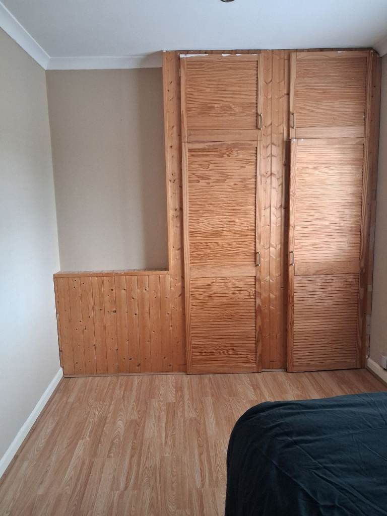 Room to rent in a modern friendly house