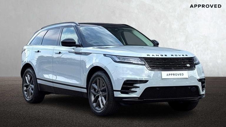2024 Land Rover Range Rover Velar 2.0 D200 MHEV Dynamic SE 5dr Auto Estate Diesel Automatic