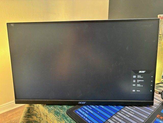 ACER KA222Q 21.5'' MONITOR [B]