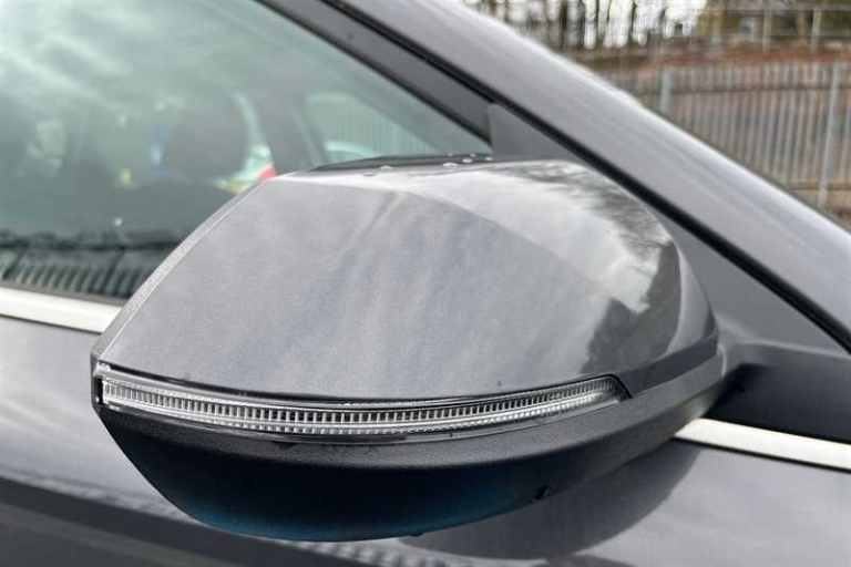 2024 Hyundai KONA 48.4kWh Advance SUV 5dr Electric Auto (156 ps) SUV Electric Automatic