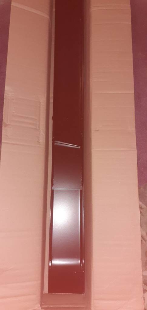 land rover defender bumper