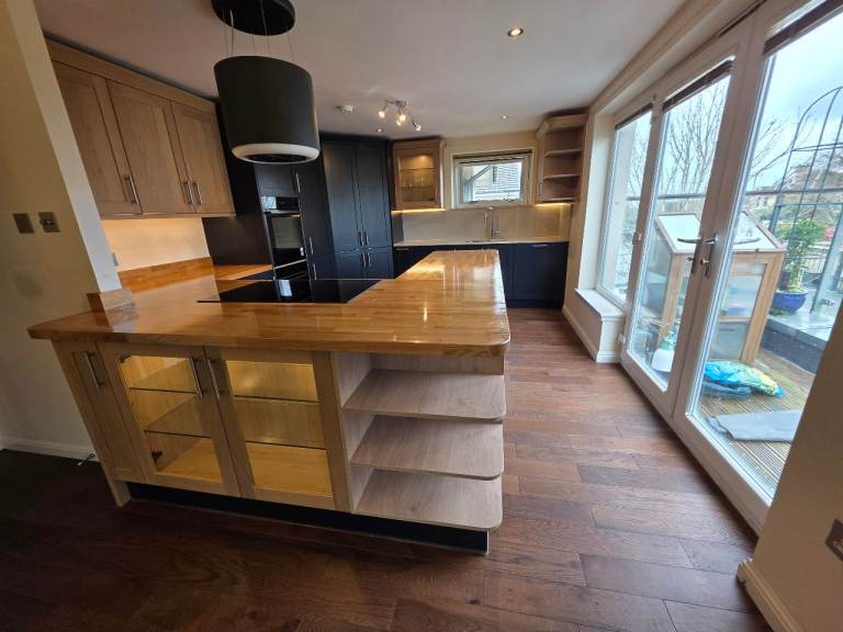 TBK Kitchen & Bathroom Fitters 